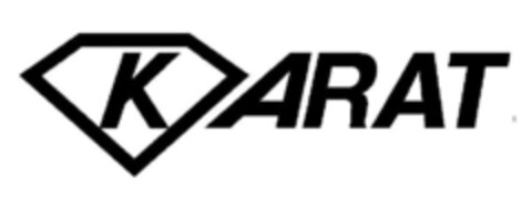 K ARAT Logo (IGE, 11/03/2014)