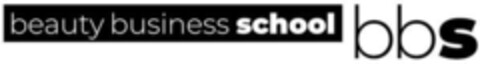beauty business school bbs Logo (IGE, 16.07.2020)