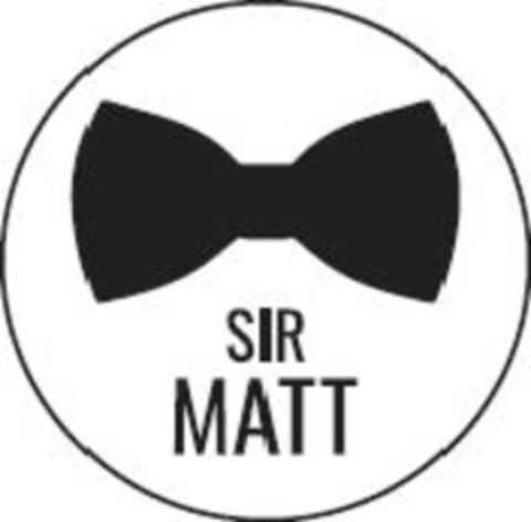 SIR MATT Logo (IGE, 10/11/2018)