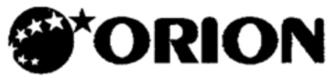 ORION Logo (IGE, 07.01.1997)