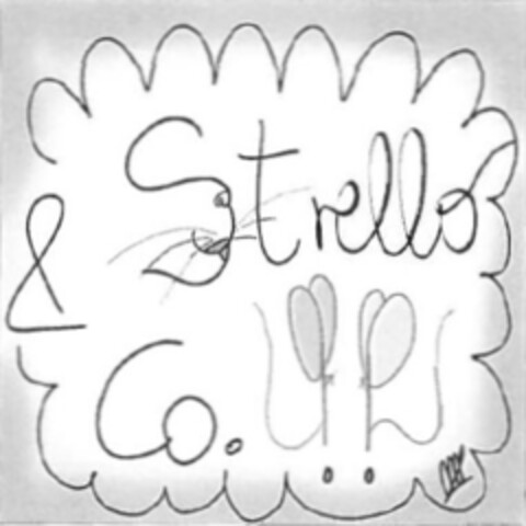 Strello & Co. Logo (IGE, 29.07.2015)