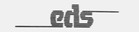 eds Logo (IGE, 02.02.1995)