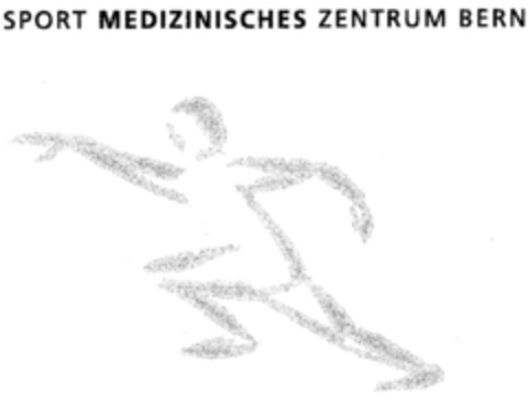 SPORT MEDIZINISCHES ZENTRUM BERN Logo (IGE, 02/04/1998)