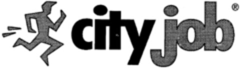 city job Logo (IGE, 04.02.1999)