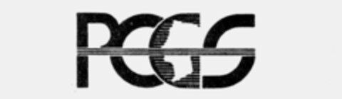 PCGS Logo (IGE, 13.02.1991)