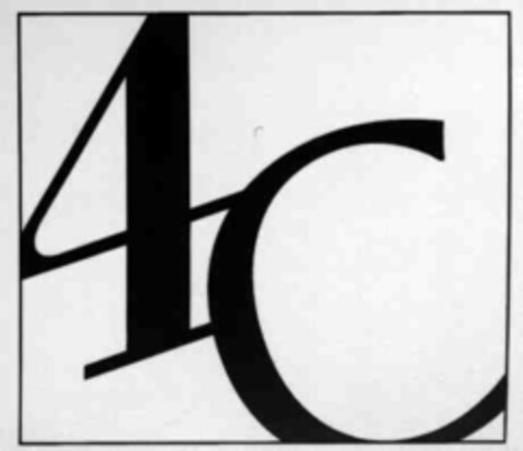 4C Logo (IGE, 02.02.2000)