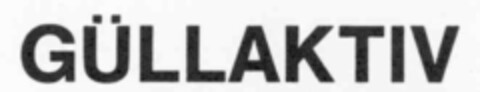 GüLLAKTIV Logo (IGE, 25.02.1986)