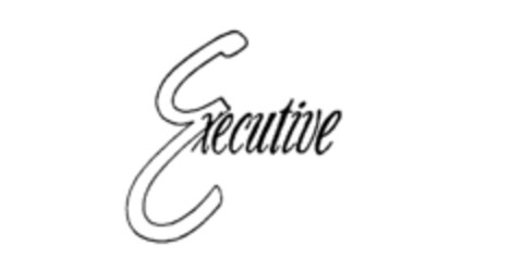 Executive Logo (IGE, 21.03.1980)