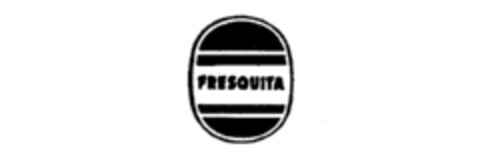 FRESQUITA Logo (IGE, 03/11/1987)