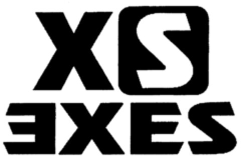 XS EXES Logo (IGE, 02.06.2004)