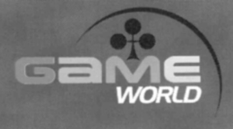 GAME WORLD Logo (IGE, 21.02.2000)