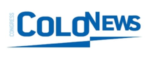 CONGRESS COLONEWS Logo (IGE, 13.02.2019)