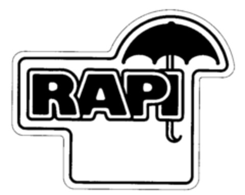 RAPI Logo (IGE, 10.03.1995)