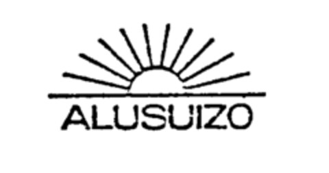 ALUSUIZO Logo (IGE, 06.04.1983)