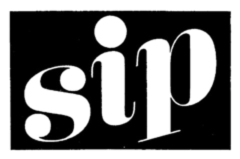 sip Logo (IGE, 04.05.1982)