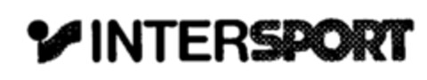 IS INTERSPORT Logo (IGE, 03/24/1995)