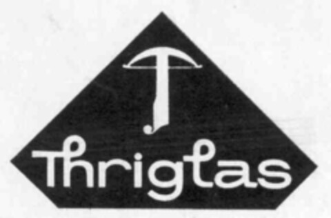 Thriglas Logo (IGE, 07/02/1973)