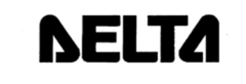 DELTA Logo (IGE, 10.06.1988)