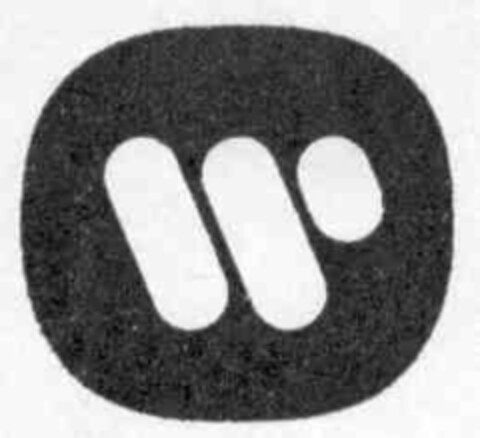 W Logo (IGE, 14.08.1973)