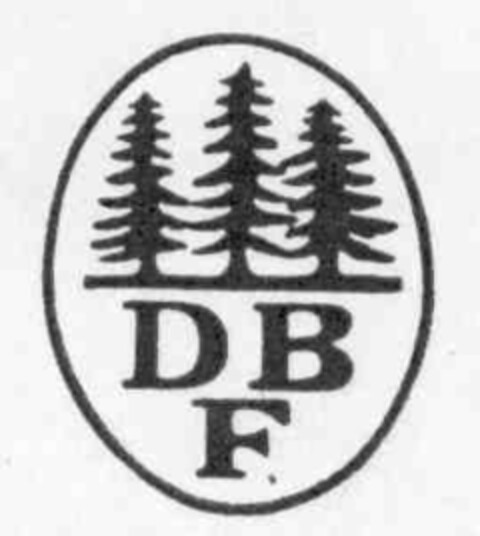 DBF Logo (IGE, 07/28/1974)
