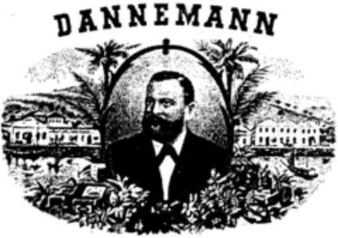 DANNEMANN Logo (IGE, 18.06.1997)