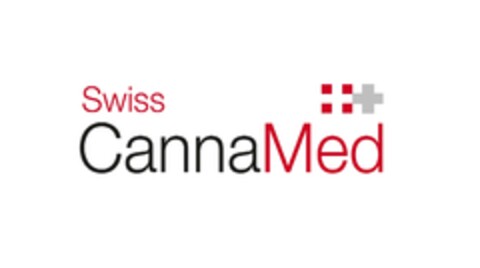 Swiss CannaMed Logo (IGE, 09/23/2020)