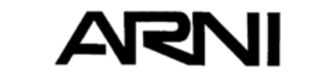 ARNI Logo (IGE, 24.06.1986)
