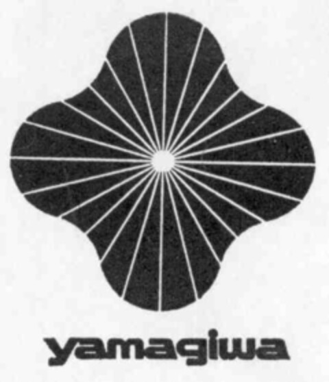 yamagiwa Logo (IGE, 25.10.1973)