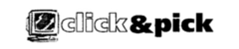 click&pick Logo (IGE, 31.08.1994)