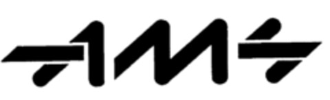 AMS Logo (IGE, 12/05/2003)