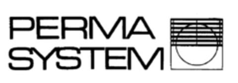 PERMA SYSTEM Logo (IGE, 01.12.1977)