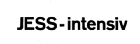 JESS-intensiv Logo (IGE, 12.12.1978)