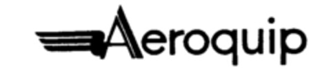 Aeroquip Logo (IGE, 28.09.1990)