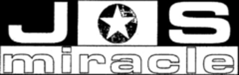 J S miracle Logo (IGE, 22.09.1997)