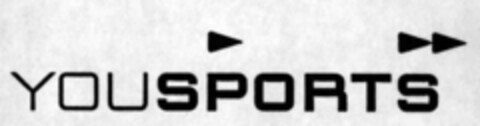 YOUSPORTS Logo (IGE, 10.09.1999)