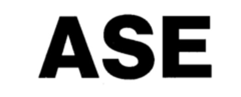 ASE Logo (IGE, 21.11.1989)