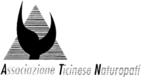 Associazione Ticinese Naturopati Logo (IGE, 18.11.1998)