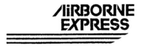 AiRBORNE EXPRESS Logo (IGE, 12/22/1993)