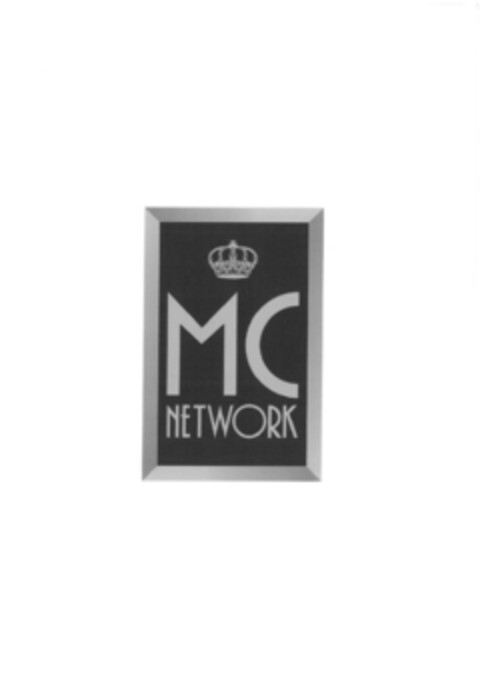 MC NETWORK Logo (IGE, 03.03.2009)