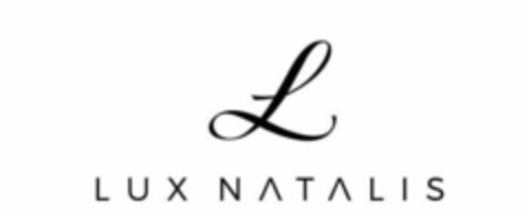 L LUX NATALIS Logo (IGE, 24.02.2017)