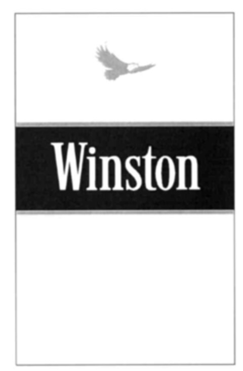Winston Logo (IGE, 23.07.2003)