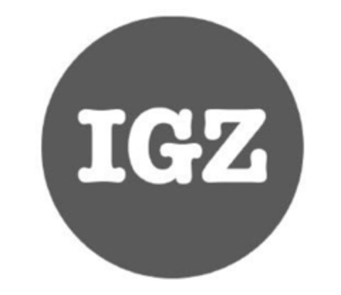 IGZ Logo (IGE, 26.10.2018)