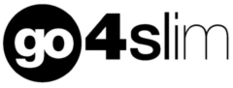 go 4slim Logo (IGE, 31.03.2010)