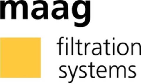 maag filtration systems Logo (IGE, 22.03.2013)