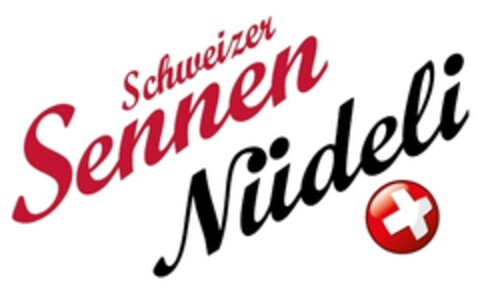 Schweizer Sennen Nüdeli Logo (IGE, 03.04.2017)