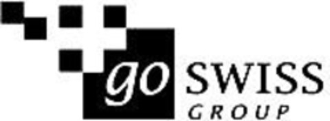 go SWISS GROUP Logo (IGE, 10.06.2009)