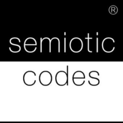 semiotic codes Logo (IGE, 10.06.2014)