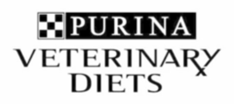 PURINA VETERINARY DIETS Logo (IGE, 15.08.2006)