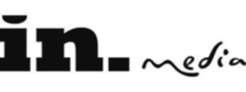 in.media Logo (IGE, 04.07.2017)