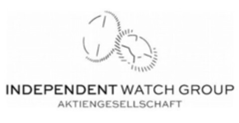 INDEPENDENT WATCH GROUP AKTIENGESELLSCHAFT Logo (IGE, 03.10.2013)